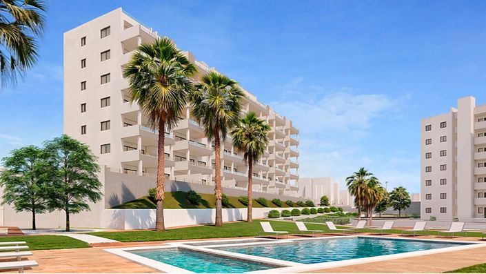 Image No.3-3 Bed Apartment for sale