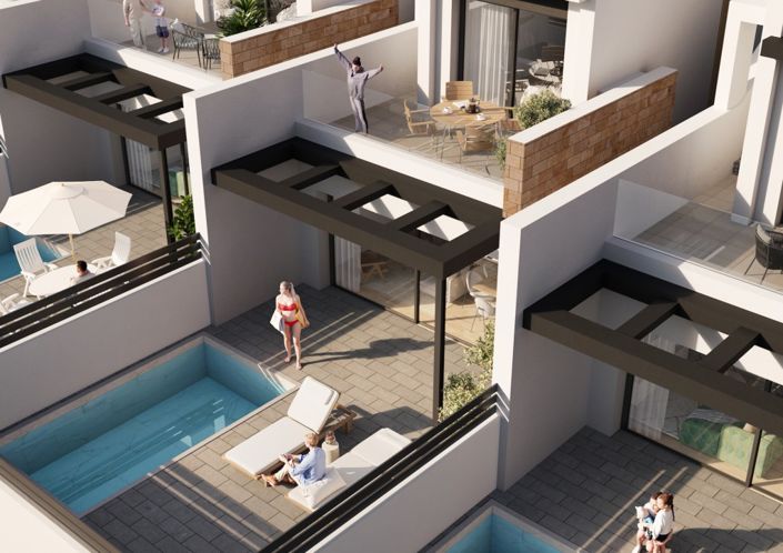 Image No.1-3 Bed Townhouse for sale