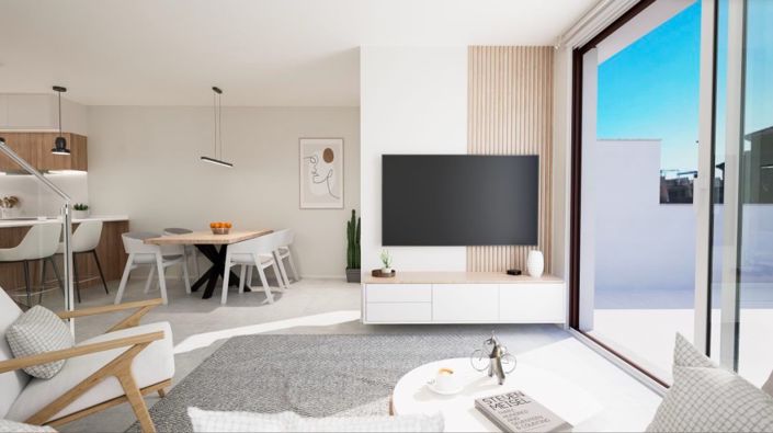 Image No.16-2 Bed Apartment for sale