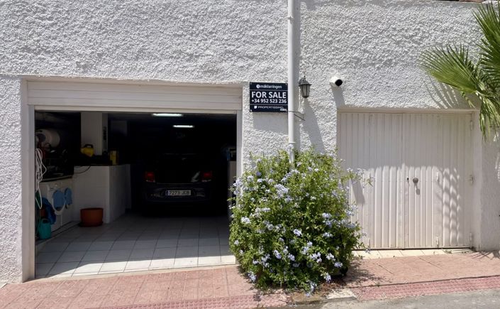 Image No.1-Propriété à vendre à Nerja