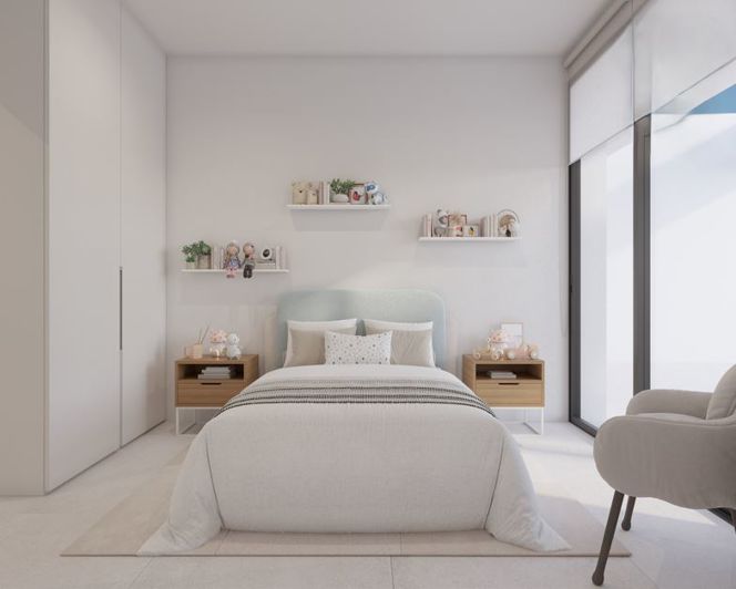 Image No.6-3 Bed Villa for sale