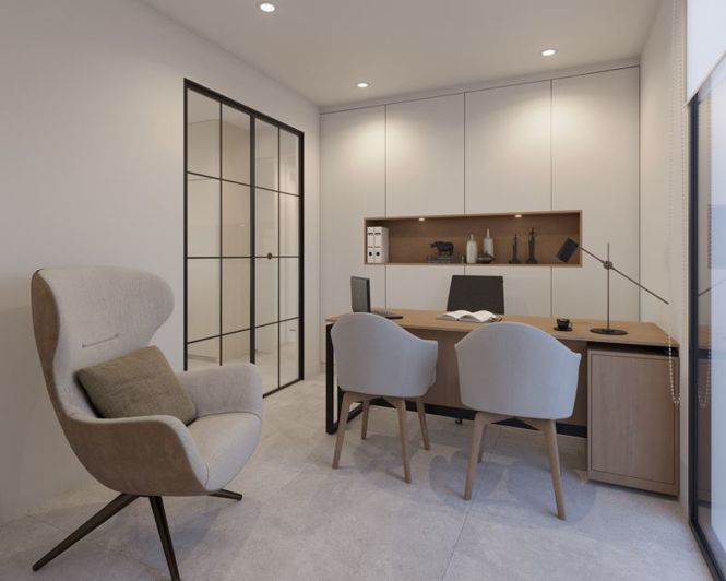 Image No.10-Villa de 3 chambres à vendre à Condado de Alhama