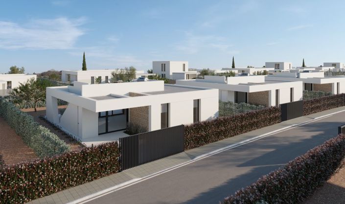 Image No.12-Villa de 3 chambres à vendre à Condado de Alhama