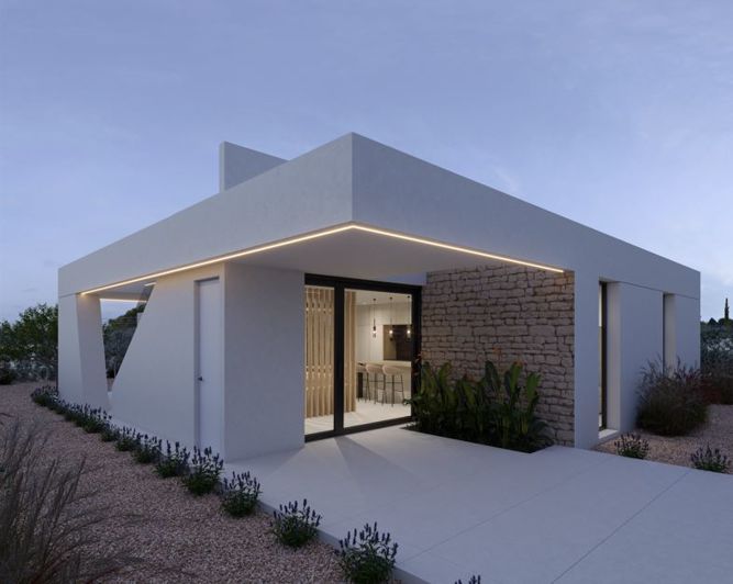 Image No.13-Villa de 3 chambres à vendre à Condado de Alhama