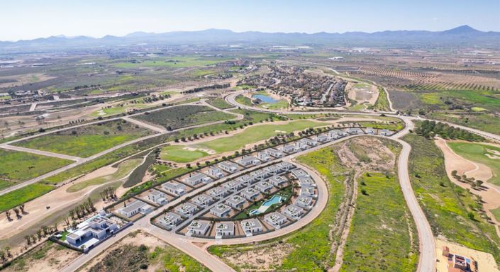 Image No.14-Villa de 3 chambres à vendre à Condado de Alhama