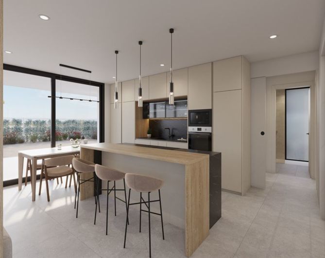 Image No.5-Villa de 3 chambres à vendre à Condado de Alhama