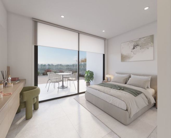 Image No.6-Villa de 3 chambres à vendre à Condado de Alhama