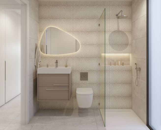 Image No.7-Villa de 3 chambres à vendre à Condado de Alhama