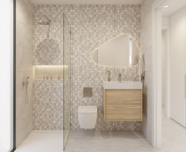 Image No.8-Villa de 3 chambres à vendre à Condado de Alhama