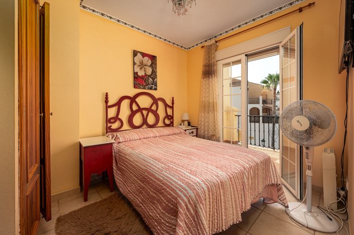 Image No.5-Propriété de 3 chambres à vendre à Nerja