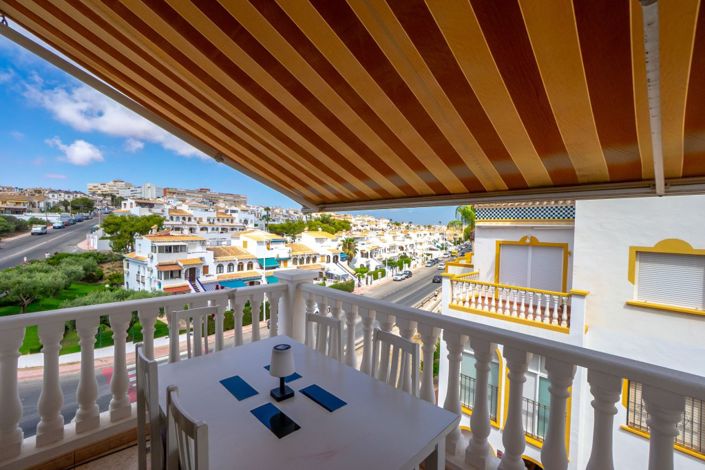 Image No.10-Propriété de 3 chambres à vendre à Torrevieja