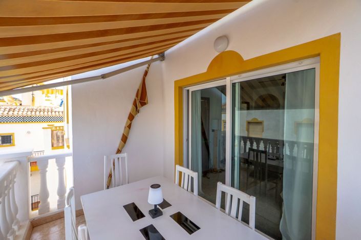 Image No.11-Propriété de 3 chambres à vendre à Torrevieja