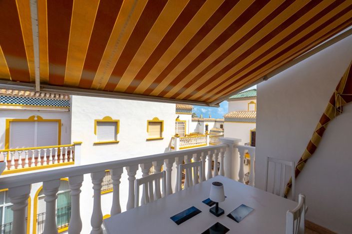 Image No.12-Propriété de 3 chambres à vendre à Torrevieja