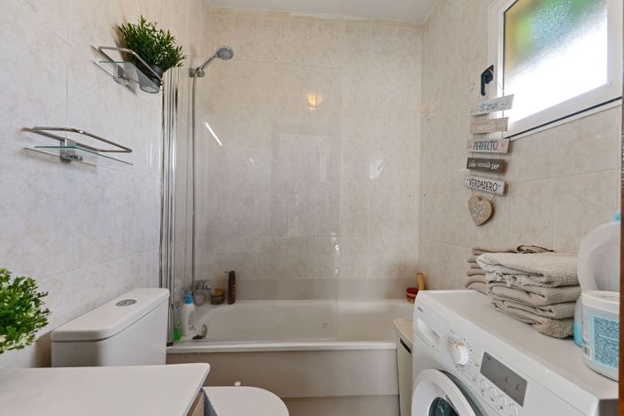 Image No.17-Propriété de 3 chambres à vendre à Torrevieja