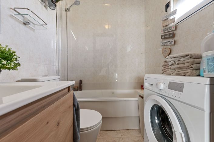 Image No.18-Propriété de 3 chambres à vendre à Torrevieja