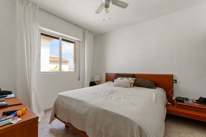 Image No.20-Propriété de 3 chambres à vendre à Torrevieja