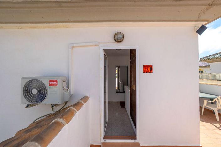 Image No.22-Propriété de 3 chambres à vendre à Torrevieja