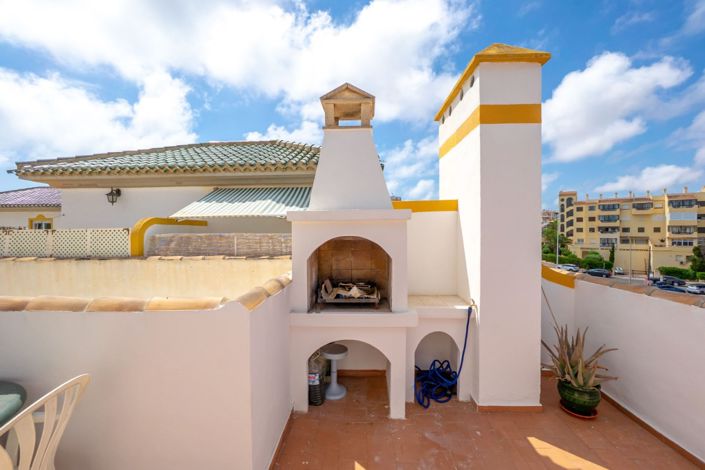 Image No.24-Propriété de 3 chambres à vendre à Torrevieja