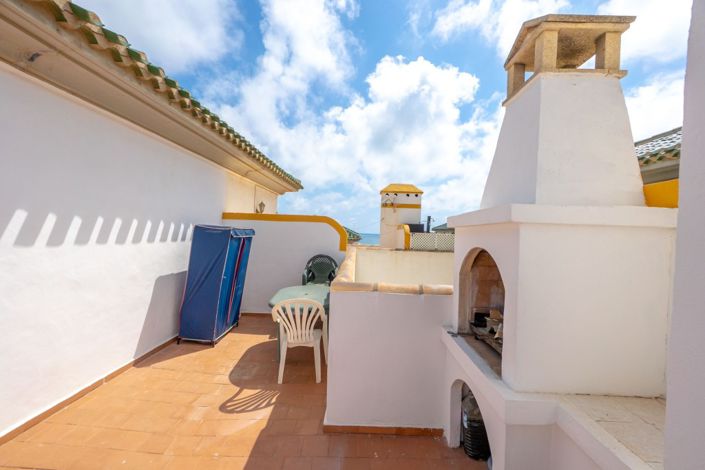 Image No.26-Propriété de 3 chambres à vendre à Torrevieja