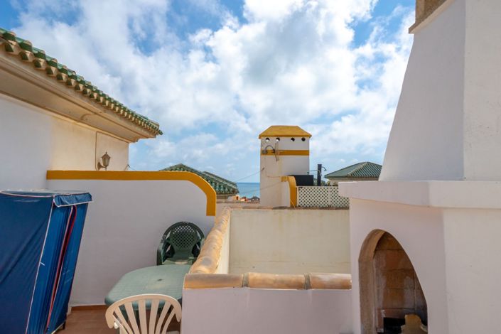 Image No.27-Propriété de 3 chambres à vendre à Torrevieja