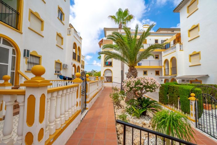 Image No.30-Propriété de 3 chambres à vendre à Torrevieja