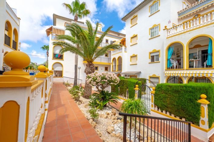 Image No.31-Propriété de 3 chambres à vendre à Torrevieja