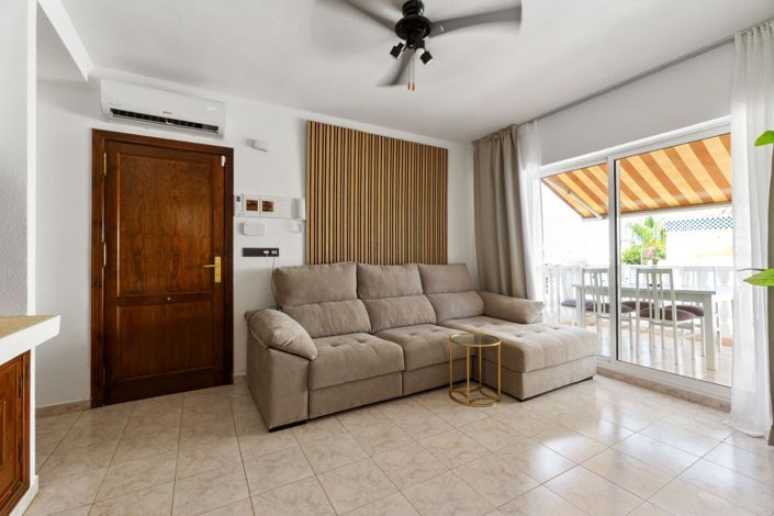 Image No.7-Propriété de 3 chambres à vendre à Torrevieja