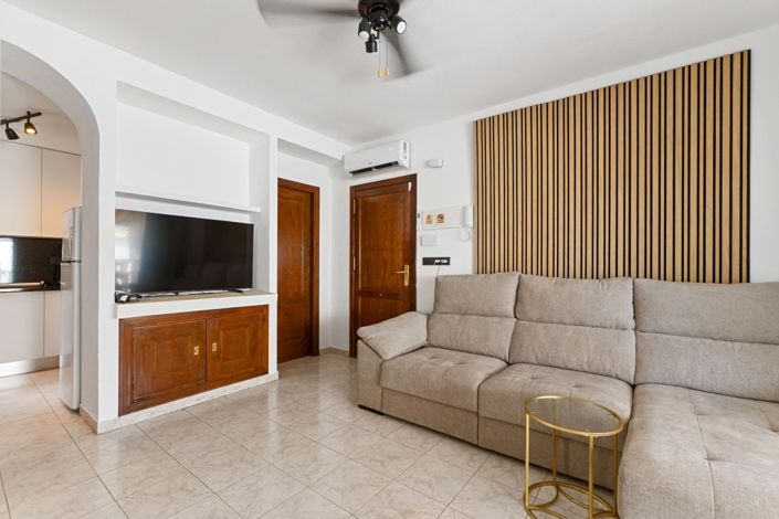 Image No.8-Propriété de 3 chambres à vendre à Torrevieja