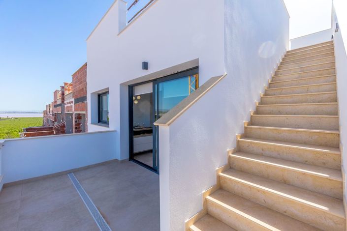 Image No.1-Propriété de 2 chambres à vendre à Torrevieja