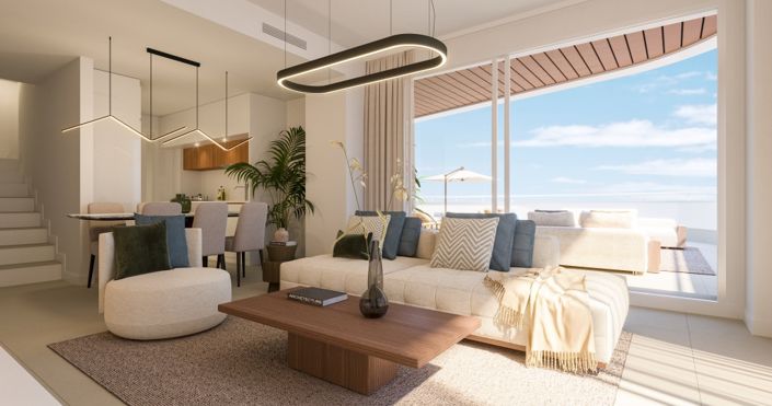 Image No.6-2 Bed Apartment for sale