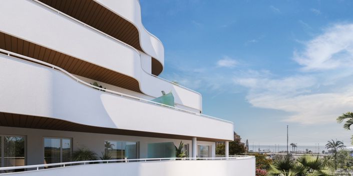 Image No.10-3 Bed Apartment for sale