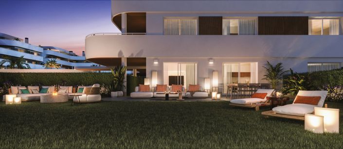 Image No.12-3 Bed Apartment for sale