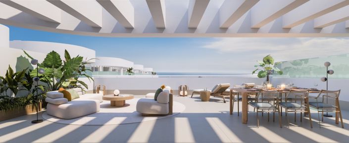 Image No.14-3 Bed Apartment for sale