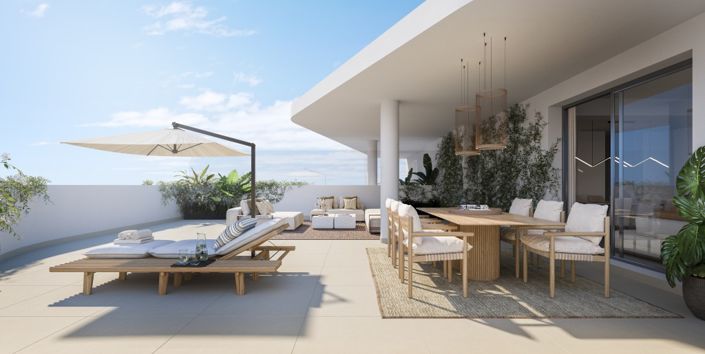 Image No.3-3 Bed Apartment for sale