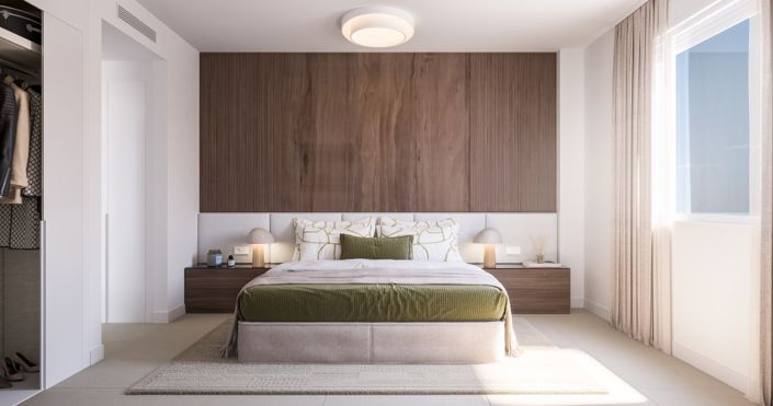 Image No.4-3 Bed Apartment for sale