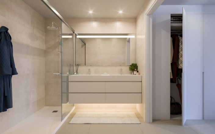 Image No.5-3 Bed Apartment for sale