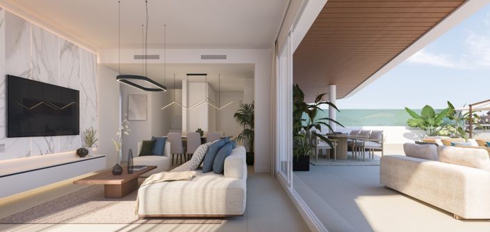 Image No.7-3 Bed Apartment for sale