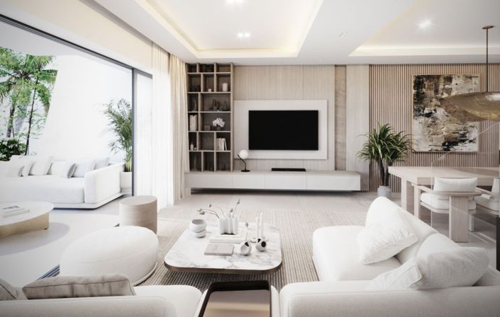 Image No.3-3 Bed Townhouse for sale