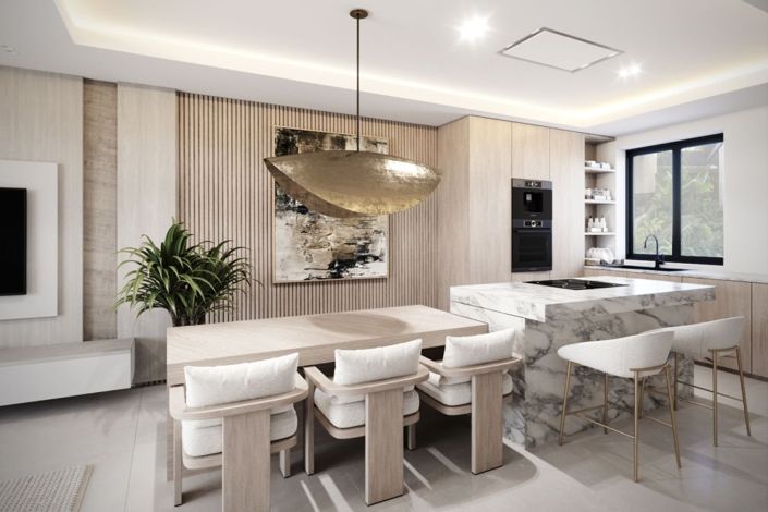 Image No.4-3 Bed Townhouse for sale