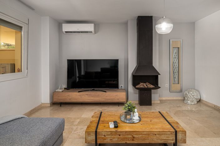 Image No.15-Propriété de 3 chambres à vendre à Mijas