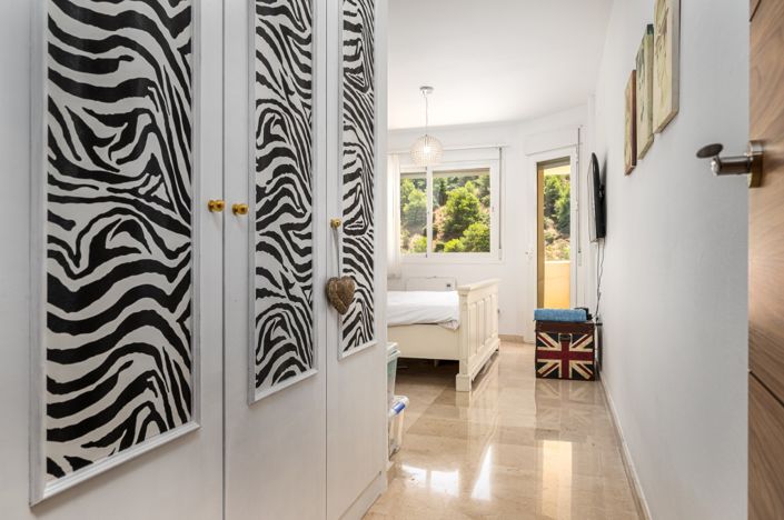 Image No.18-Propriété de 3 chambres à vendre à Mijas