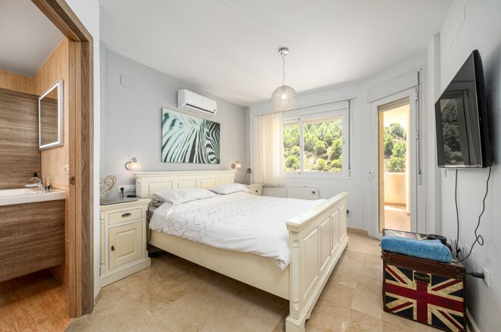 Image No.19-Propriété de 3 chambres à vendre à Mijas