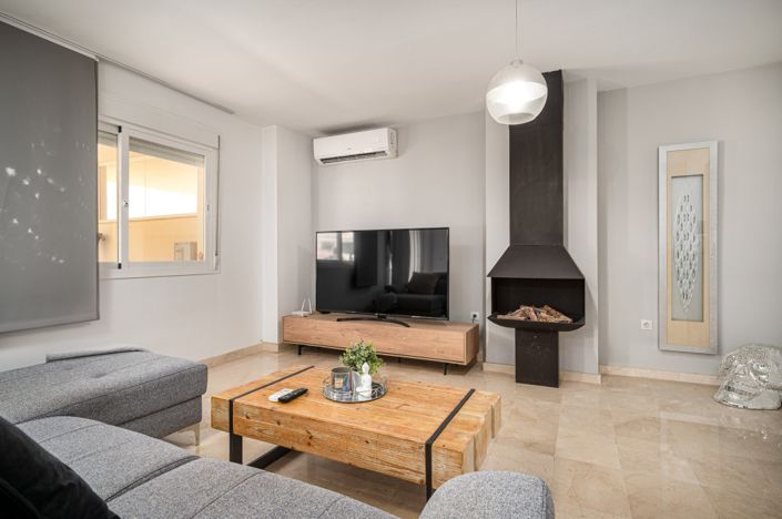 Image No.2-Propriété de 3 chambres à vendre à Mijas