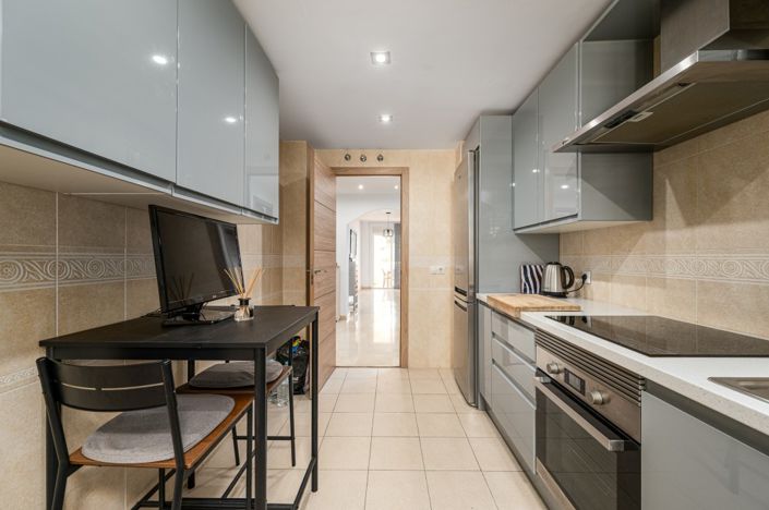 Image No.26-Propriété de 3 chambres à vendre à Mijas