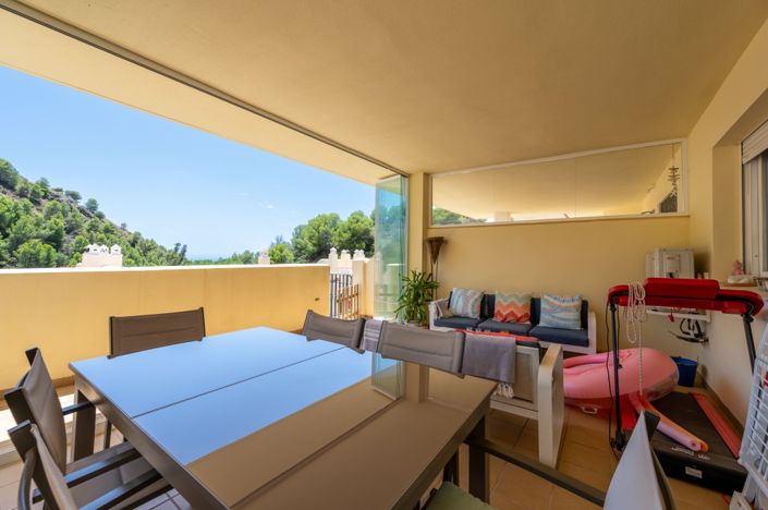 Image No.3-Propriété de 3 chambres à vendre à Mijas