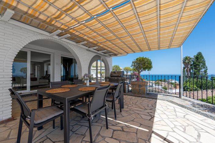 Image No.19-4 Bed Villa for sale