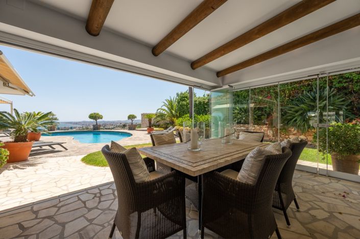 Image No.20-4 Bed Villa for sale