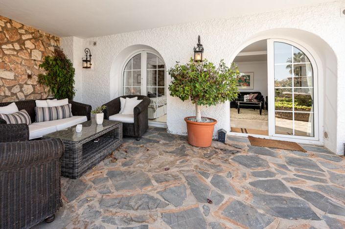 Image No.50-4 Bed Villa for sale