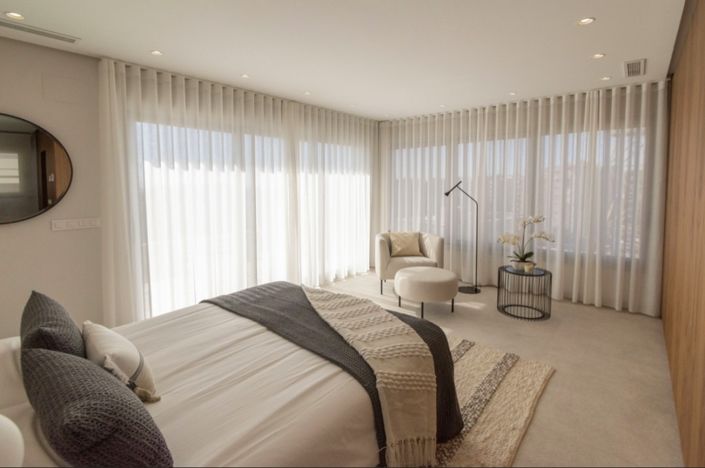 Image No.22-4 Bed Villa for sale