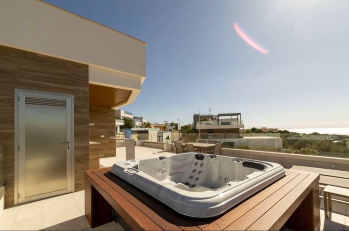 Image No.45-4 Bed Villa for sale